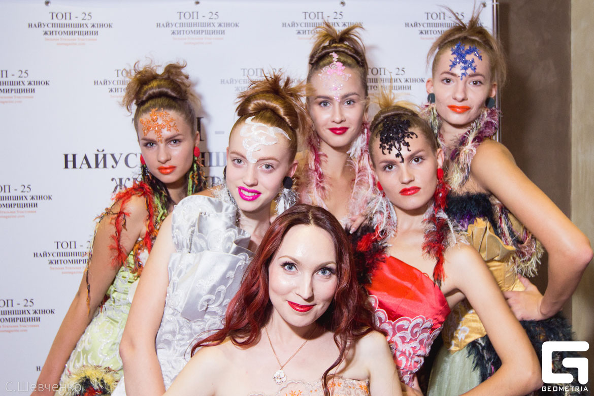 Margarita Kozak fashion designer